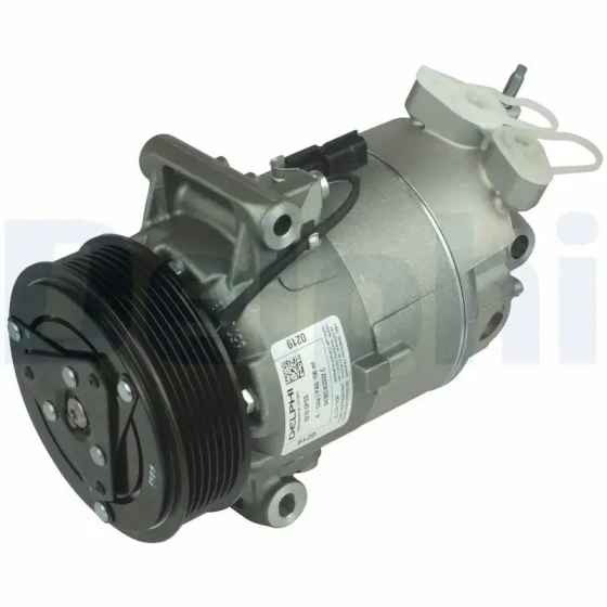 Delphi Klima Kompresörü – TSP0155928 / OEM 92600JD000 ürün görseli