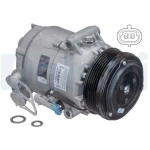 Delphi Klima Kompresörü – TSP0155931