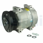 Delphi Klima Kompresörü – TSP0155953