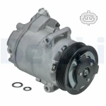 Delphi Klima Kompresörü – TSP0155967