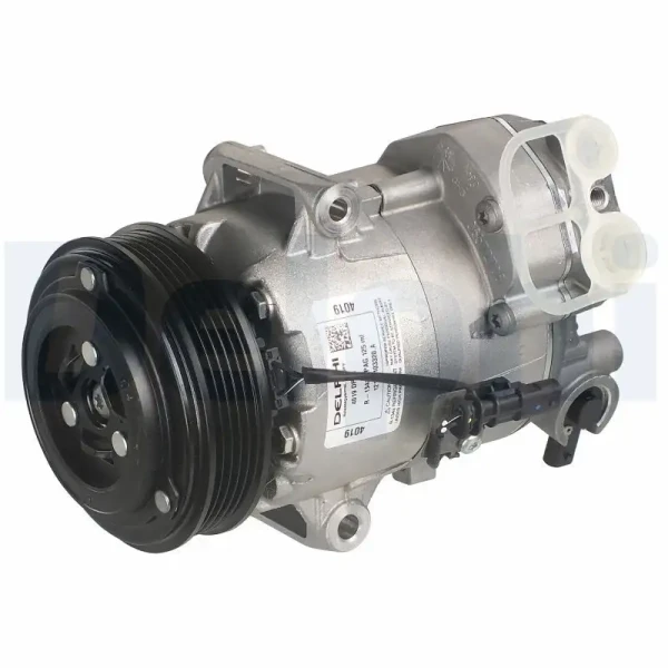 Delphi Klima Kompresörü – TSP0155989