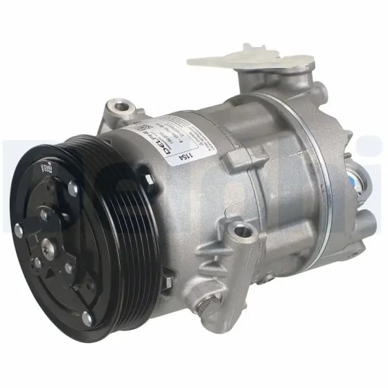 Delphi Klima Kompresörü – TSP0155992 / OEM 52003007 ürün görseli