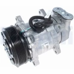 Delphi Klima Kompresörü – TSP0159242 / OEM 6453EH