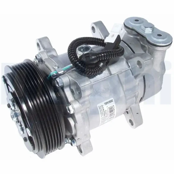 Delphi Klima Kompresörü – TSP0159242 / OEM 6453EH ürün görseli
