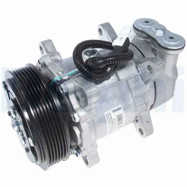Delphi Klima Kompresörü – TSP0159242 / OEM 6453EH