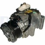 Delphi Klima Kompresörü – TSP0159310