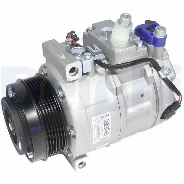 Delphi Klima Kompresörü – TSP0159340