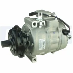 Delphi Klima Kompresörü – TSP0159451