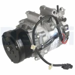Delphi Klima Kompresörü – TSP0159860 / OEM 38800RZVG020M2