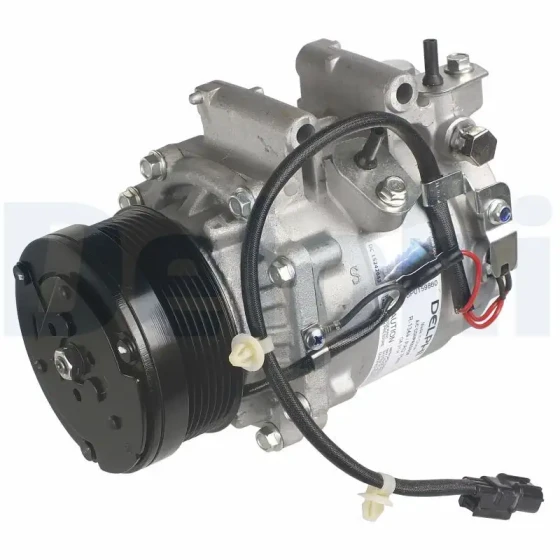 Delphi Klima Kompresörü – TSP0159860 / OEM 38800RZVG020M2 ürün görseli