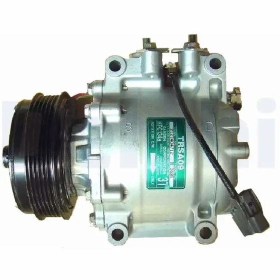 Delphi Klima Kompresörü – TSP0159861 / OEM 38810PWAJ02 ürün görseli