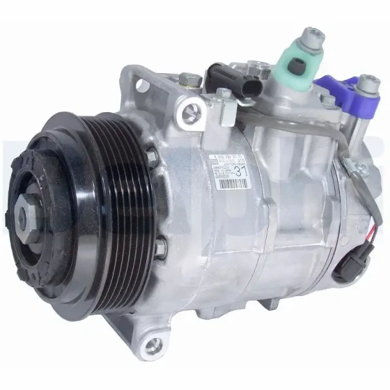 Delphi Klima Kompresörü – TSP0159961 / OEM A0022303411 ürün görseli