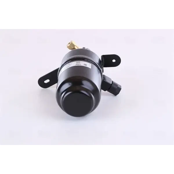 Nissens Klima Kurutucu Tüpü – 95025 / OEM A2108300283