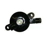 Mahle Klima Kurutucu Tüpü – AD112000S / OEM A2018300183