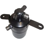 Mahle Klima Kurutucu Tüpü – AD157000S / OEM A2108300383