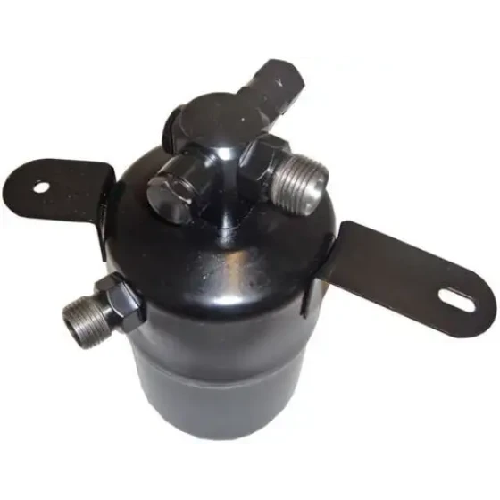 Mahle Klima Kurutucu Tüpü – AD157000S / OEM A2108300383 ürün görseli
