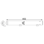 Mahle Klima Kurutucu Tüpü – AD285000S / OEM A2518350047