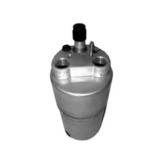Mahle Klima Kurutucu Tüpü – AD43000S / OEM 8200025640 ürün görseli