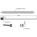 Mahle Klima Kurutucu Tüpü – AD89000S / OEM 7E0298403