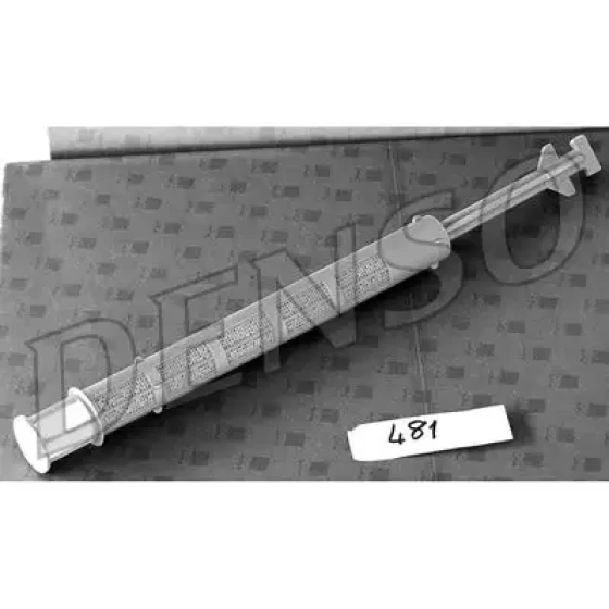 Denso Klima Kurutucu Tüpü – DFD17021 / OEM 3C0898191 ürün görseli