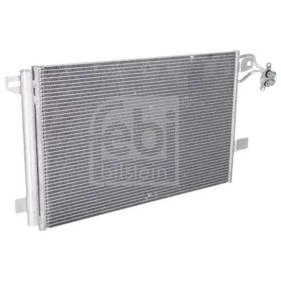 FEBI Klima Radyatörü – 188544 / OEM 7E0820411C ürün görseli