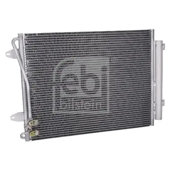 FEBI Klima Radyatörü – 188548 / OEM 3C0820411H ürün görseli
