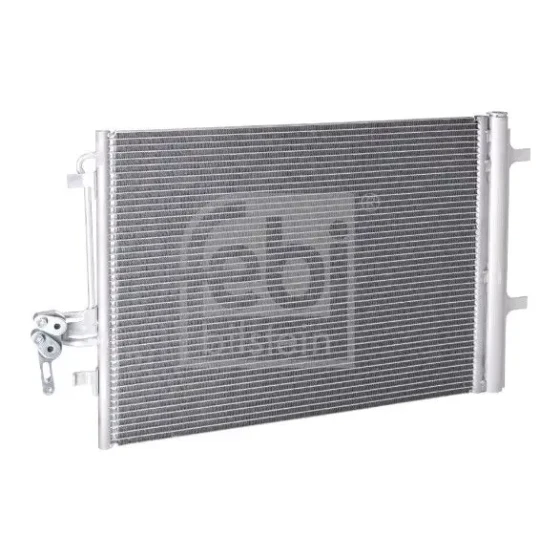 FEBI Klima Radyatörü – 188555 / OEM 1 710 241 ürün görseli