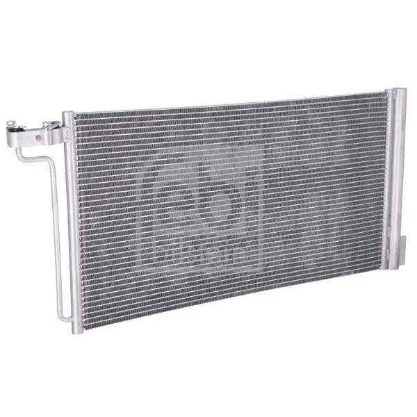 FEBI Klima Radyatörü – 194596