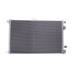 Bosch Klima Radyatörü – 1986AD2010 / OEM 8671017589