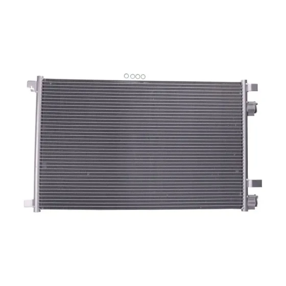 Bosch Klima Radyatörü – 1986AD2010 / OEM 8671017589 ürün görseli