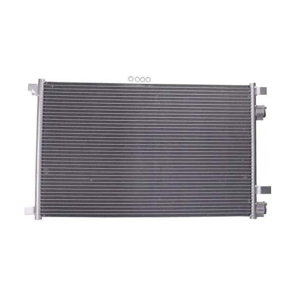 Bosch Klima Radyatörü – 1986AD2010 / OEM 8671017589