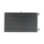 Bosch Klima Radyatörü – 1986AD2011 / OEM A4155000054