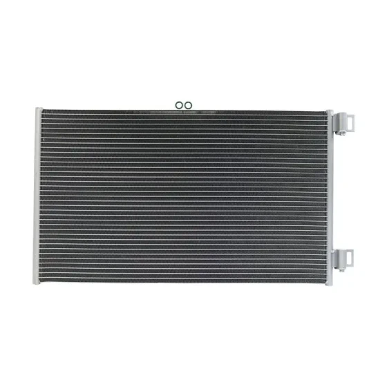 Bosch Klima Radyatörü – 1986AD2011 / OEM A4155000054 ürün görseli