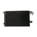 Bosch Klima Radyatörü – 1986AD2023 / OEM 7E0820411C