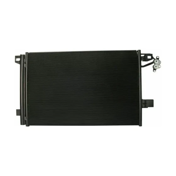 Bosch Klima Radyatörü – 1986AD2023 / OEM 7E0820411C ürün görseli