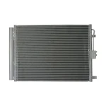 Bosch Klima Radyatörü – 1986AD2030 / OEM 97606A5801