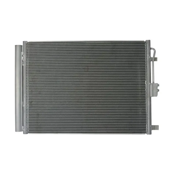 Bosch Klima Radyatörü – 1986AD2030 / OEM 97606A5801 ürün görseli