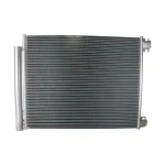 Bosch Klima Radyatörü – 1986AD2031 / OEM 921004063R