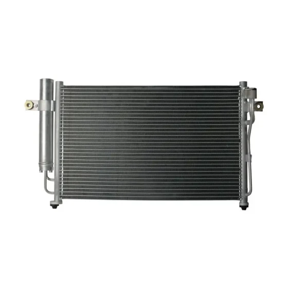 Bosch Klima Radyatörü – 1986AD2053 / OEM 976061C200 ürün görseli