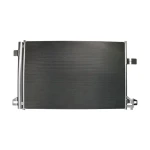 Bosch Klima Radyatörü – 1986AD2057 / OEM 7E0820411G