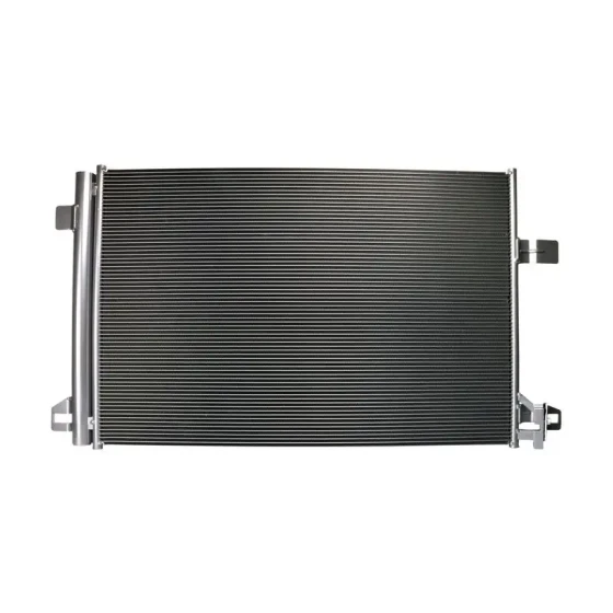 Bosch Klima Radyatörü – 1986AD2057 / OEM 7E0820411G ürün görseli