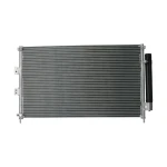 Bosch Klima Radyatörü – 1986AD2069 / OEM 80110SNAA41