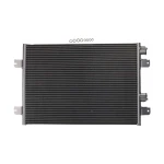 Bosch Klima Radyatörü – 1986AD2078 / OEM 8200191738