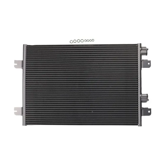 Bosch Klima Radyatörü – 1986AD2078 / OEM 8200191738 ürün görseli