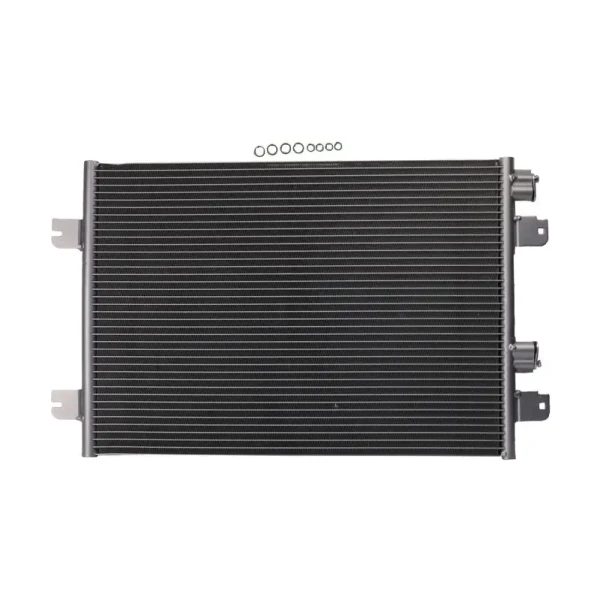 Bosch Klima Radyatörü – 1986AD2078 / OEM 8200191738