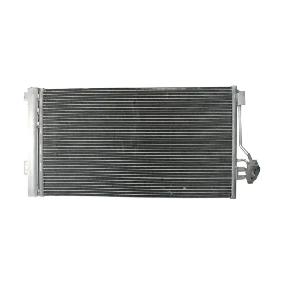 Bosch Klima Radyatörü – 1986AD2108 / OEM A6398350370 ürün görseli