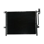 Bosch Klima Radyatörü – 1986AD2147 / OEM 64538377614
