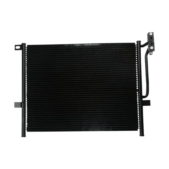 Bosch Klima Radyatörü – 1986AD2147 / OEM 64538377614 ürün görseli