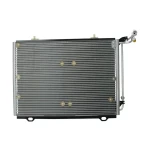 Bosch Klima Radyatörü – 1986AD2185 / OEM A2028300870