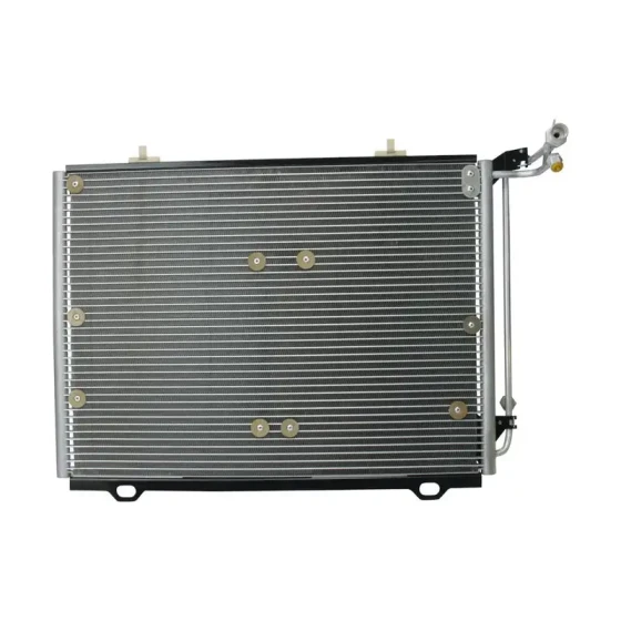 Bosch Klima Radyatörü – 1986AD2185 / OEM A2028300870 ürün görseli